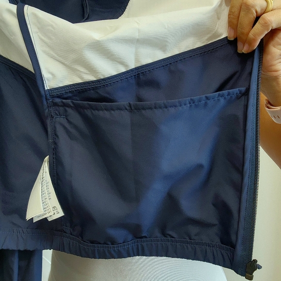 Puma Golf Women's Standard First Mile Wind Jacket - Picture 8 of 8